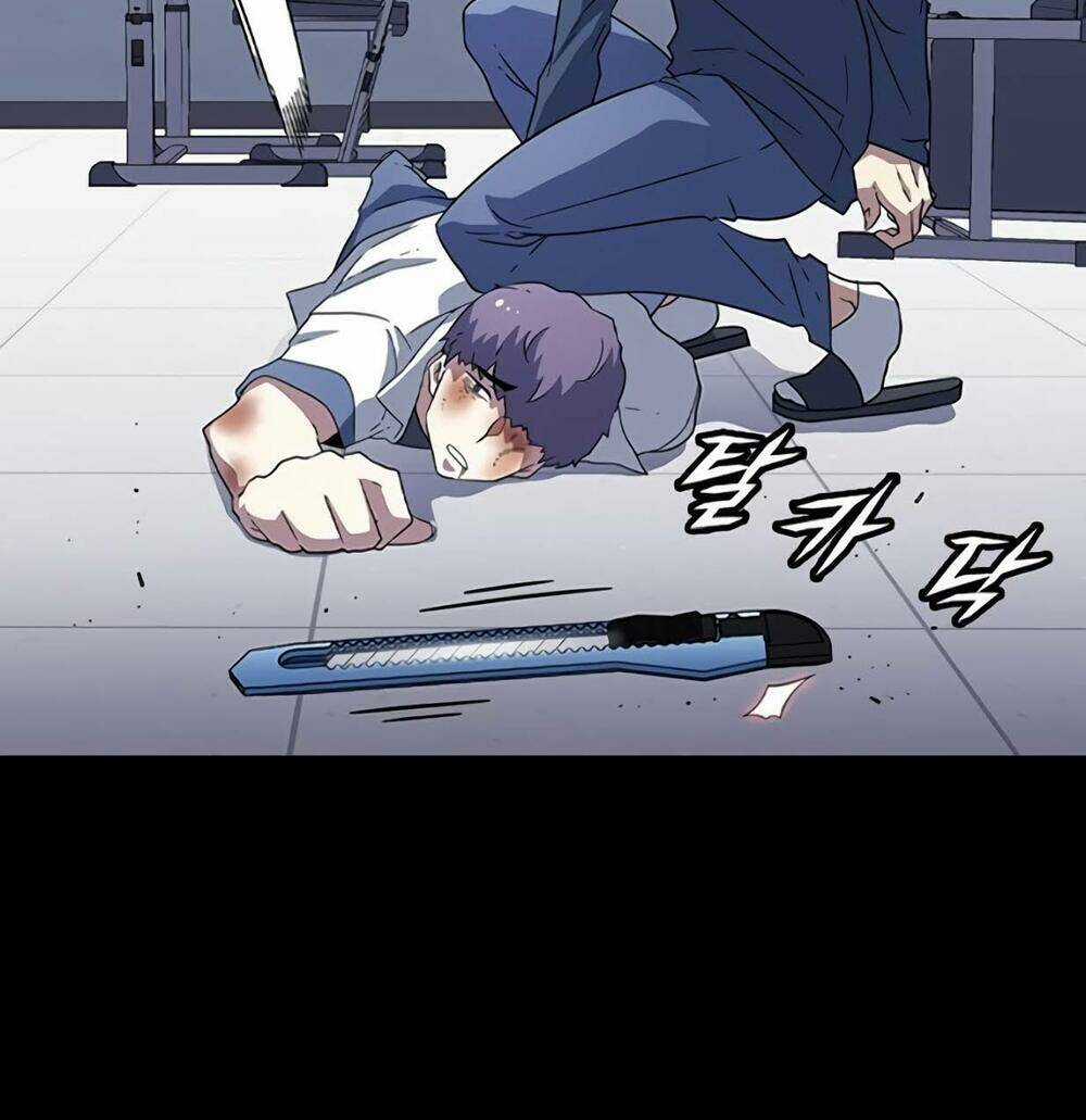 Điểm Chết Chapter 8 trang 37
