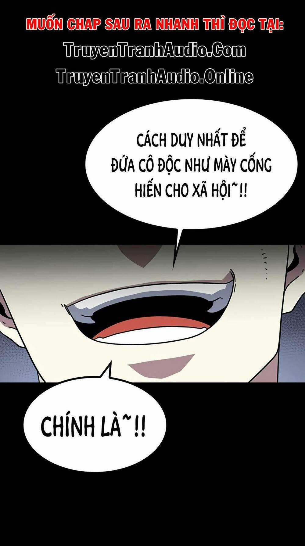 Điểm Chết Chapter 8 trang 38