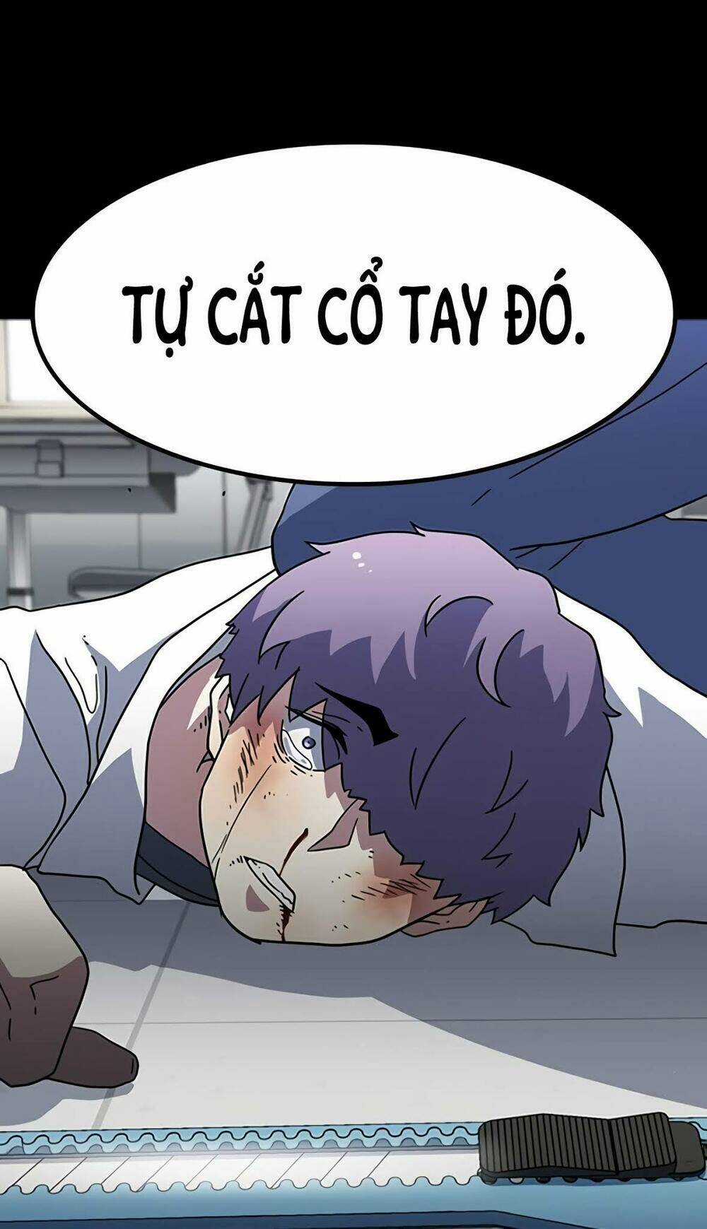 Điểm Chết Chapter 8 trang 39