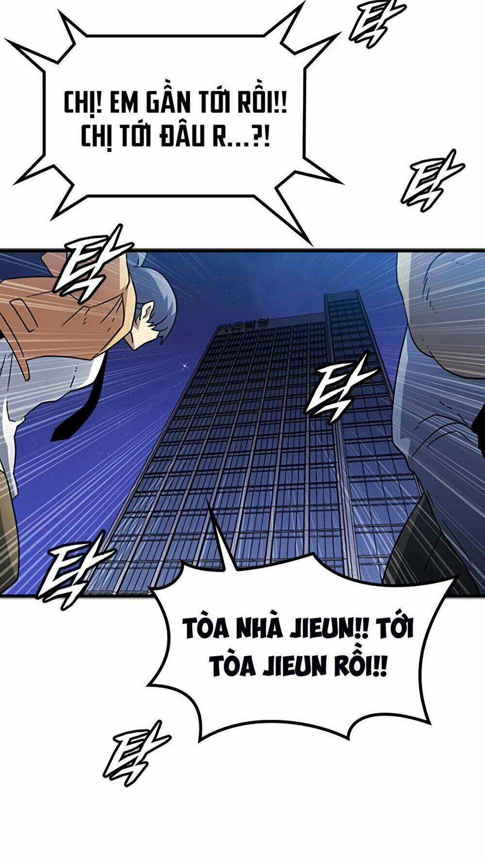 Điểm Chết Chapter 8 trang 45