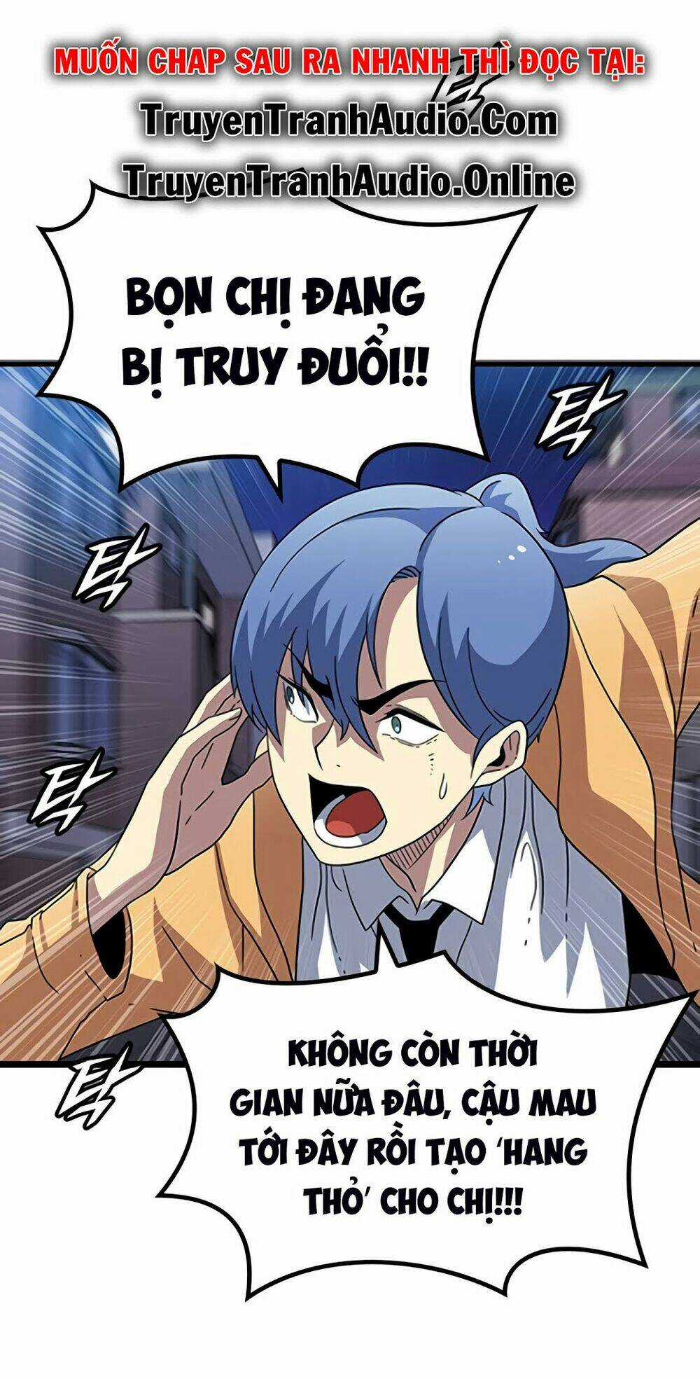 Điểm Chết Chapter 8 trang 46