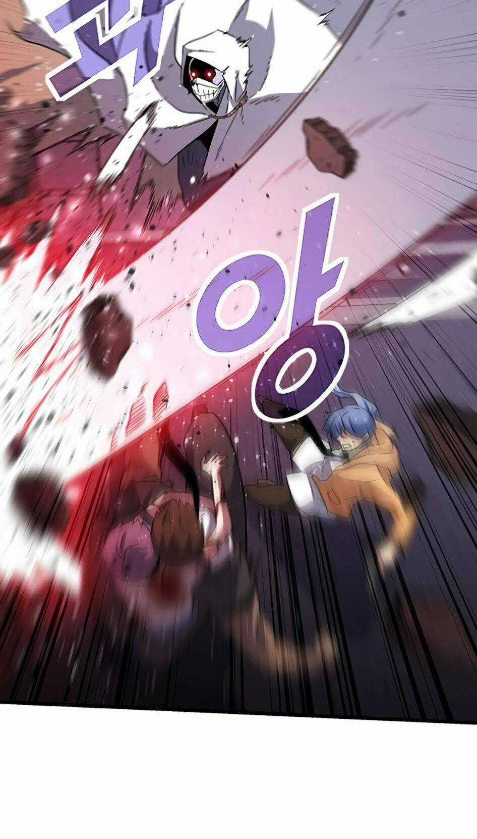 Điểm Chết Chapter 8 trang 48