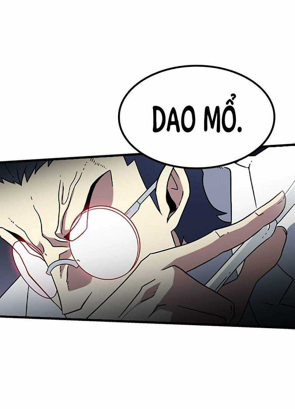 Điểm Chết Chapter 8 trang 53
