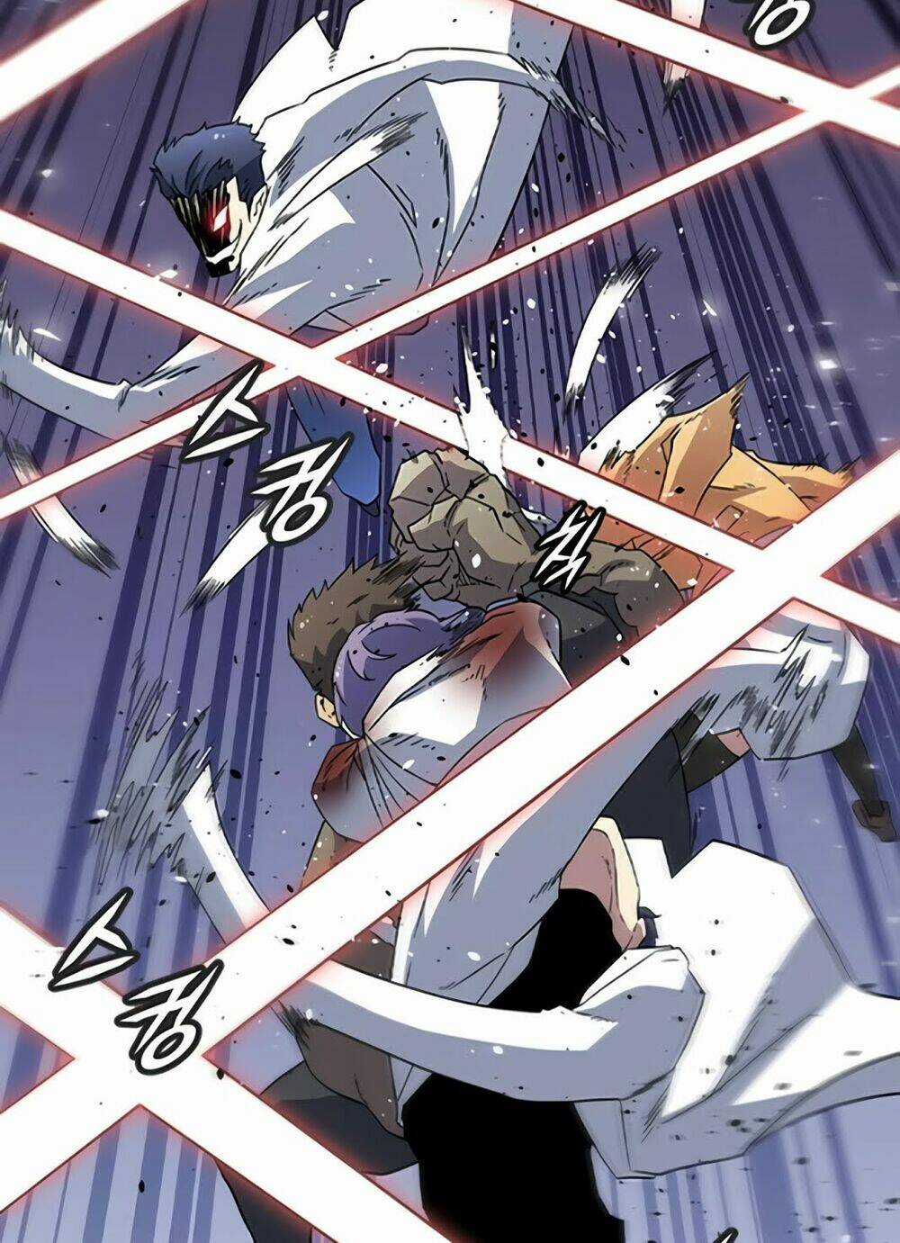 Điểm Chết Chapter 8 trang 55
