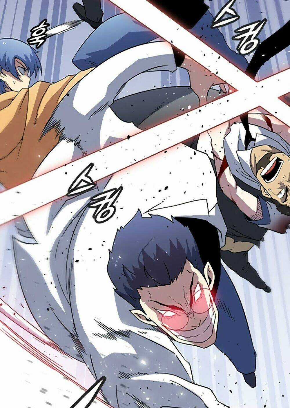 Điểm Chết Chapter 8 trang 56