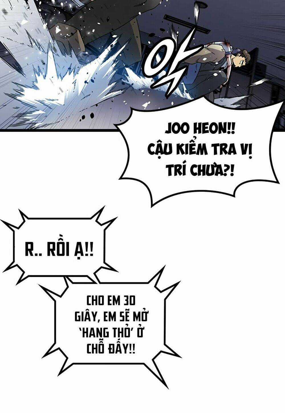 Điểm Chết Chapter 8 trang 63