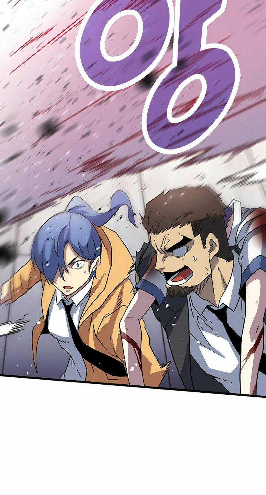 Điểm Chết Chapter 8 trang 67
