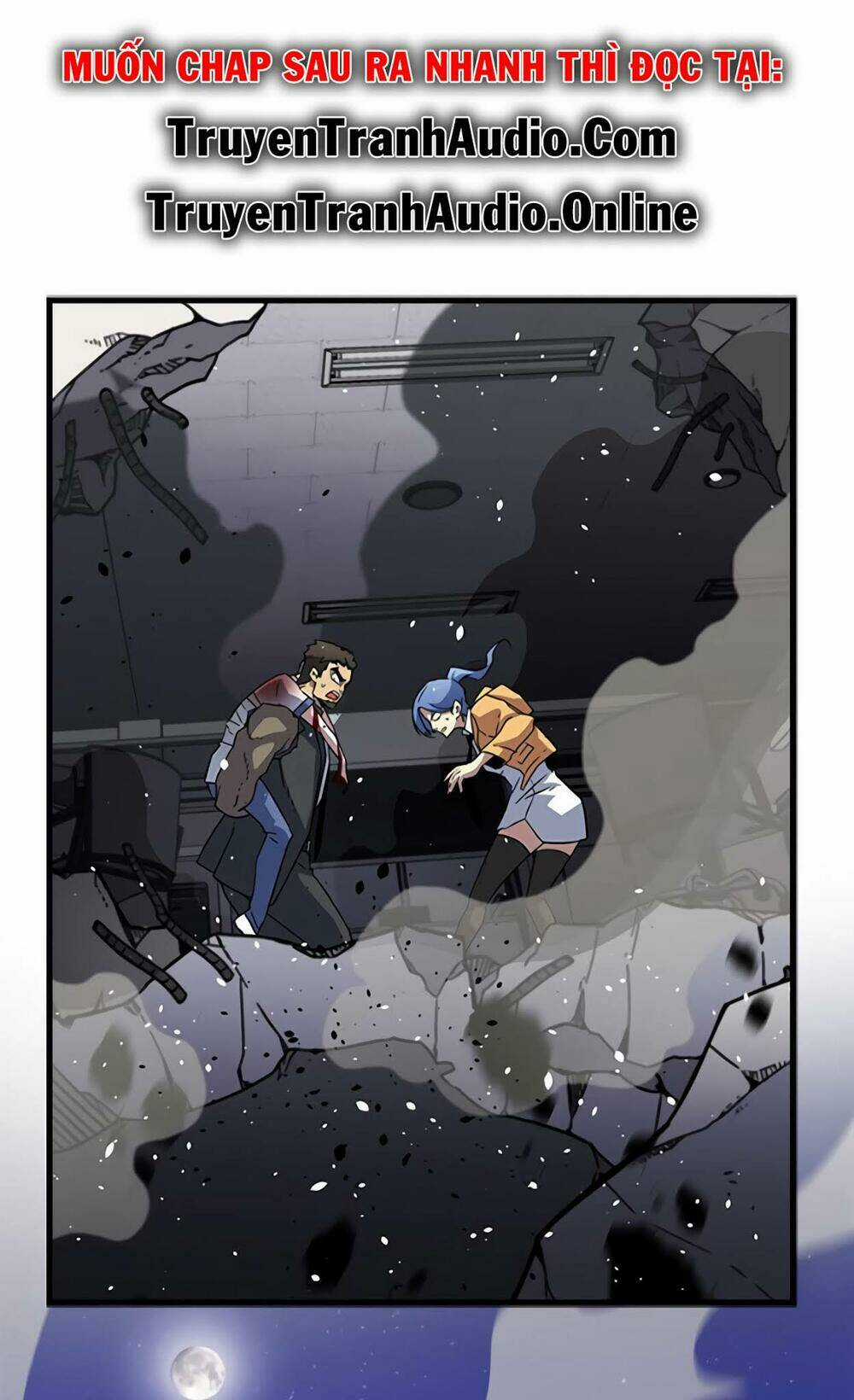 Điểm Chết Chapter 8 trang 68