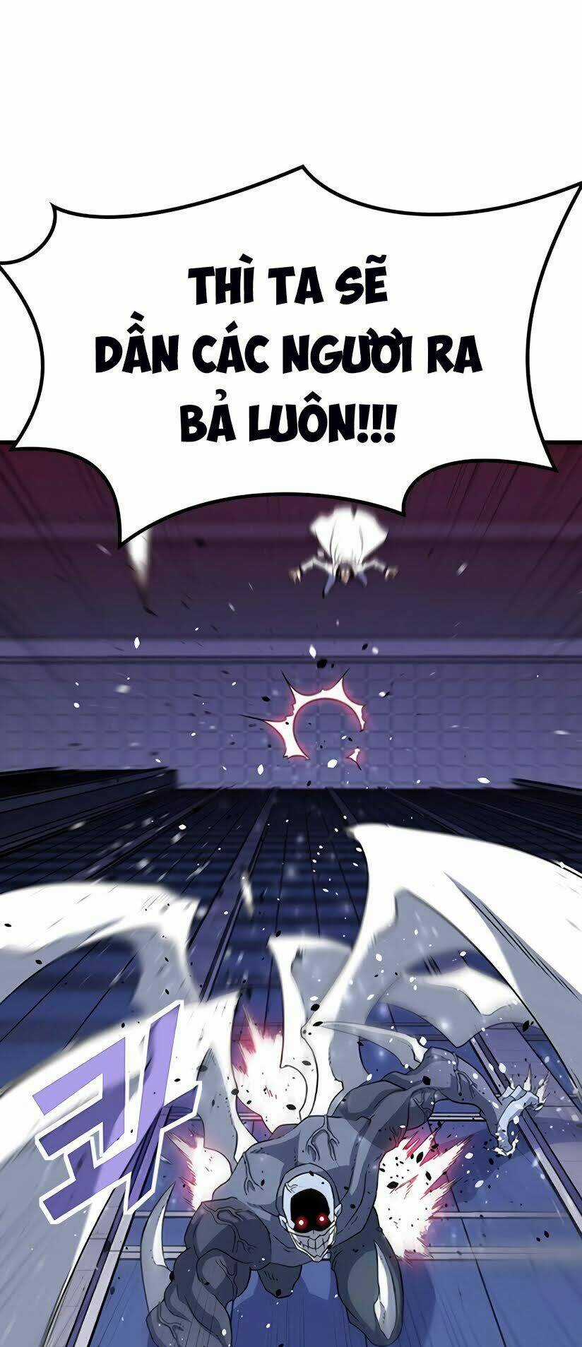 Điểm Chết Chapter 8 trang 84