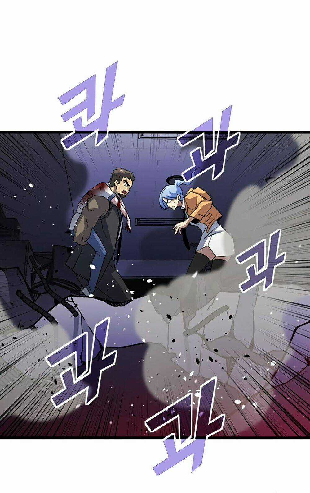Điểm Chết Chapter 8 trang 86