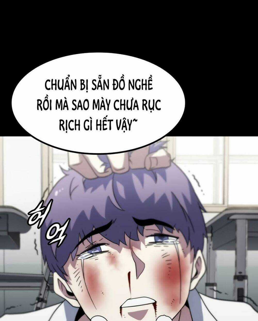 Điểm Chết Chapter 8 trang 91