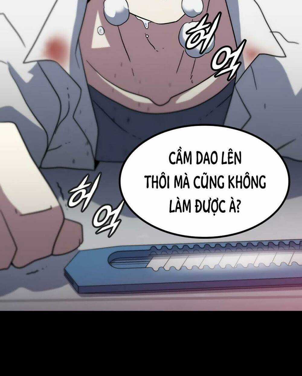 Điểm Chết Chapter 8 trang 92