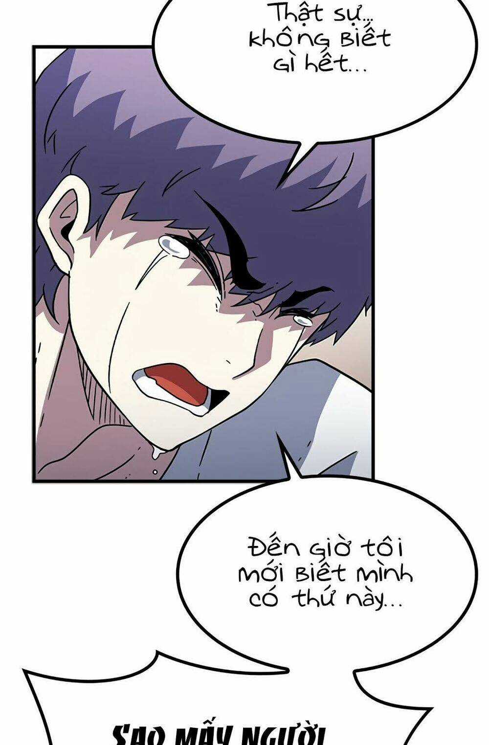 Điểm Chết Chapter 9 trang 101