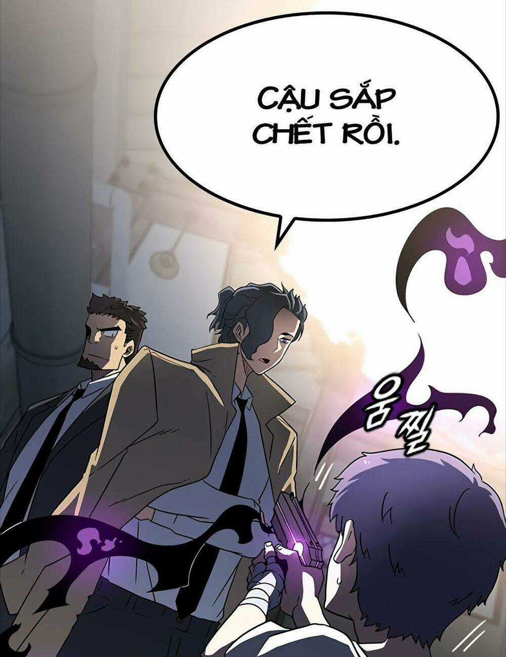 Điểm Chết Chapter 9 trang 107