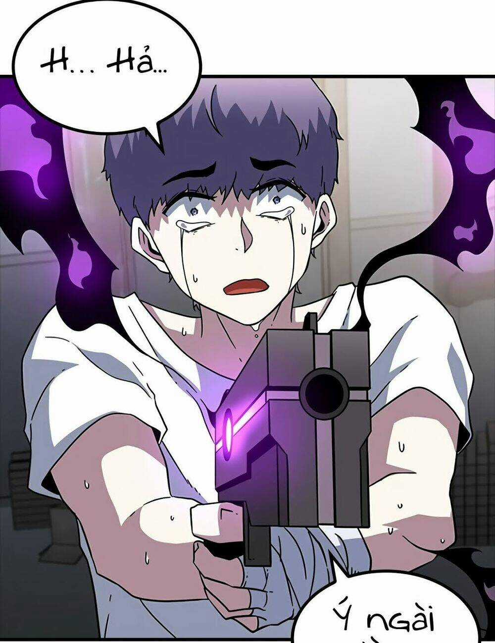 Điểm Chết Chapter 9 trang 109