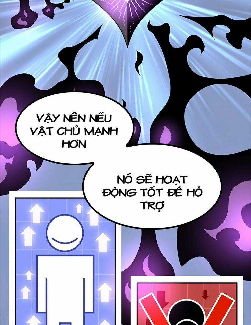 Điểm Chết Chapter 9 trang 111