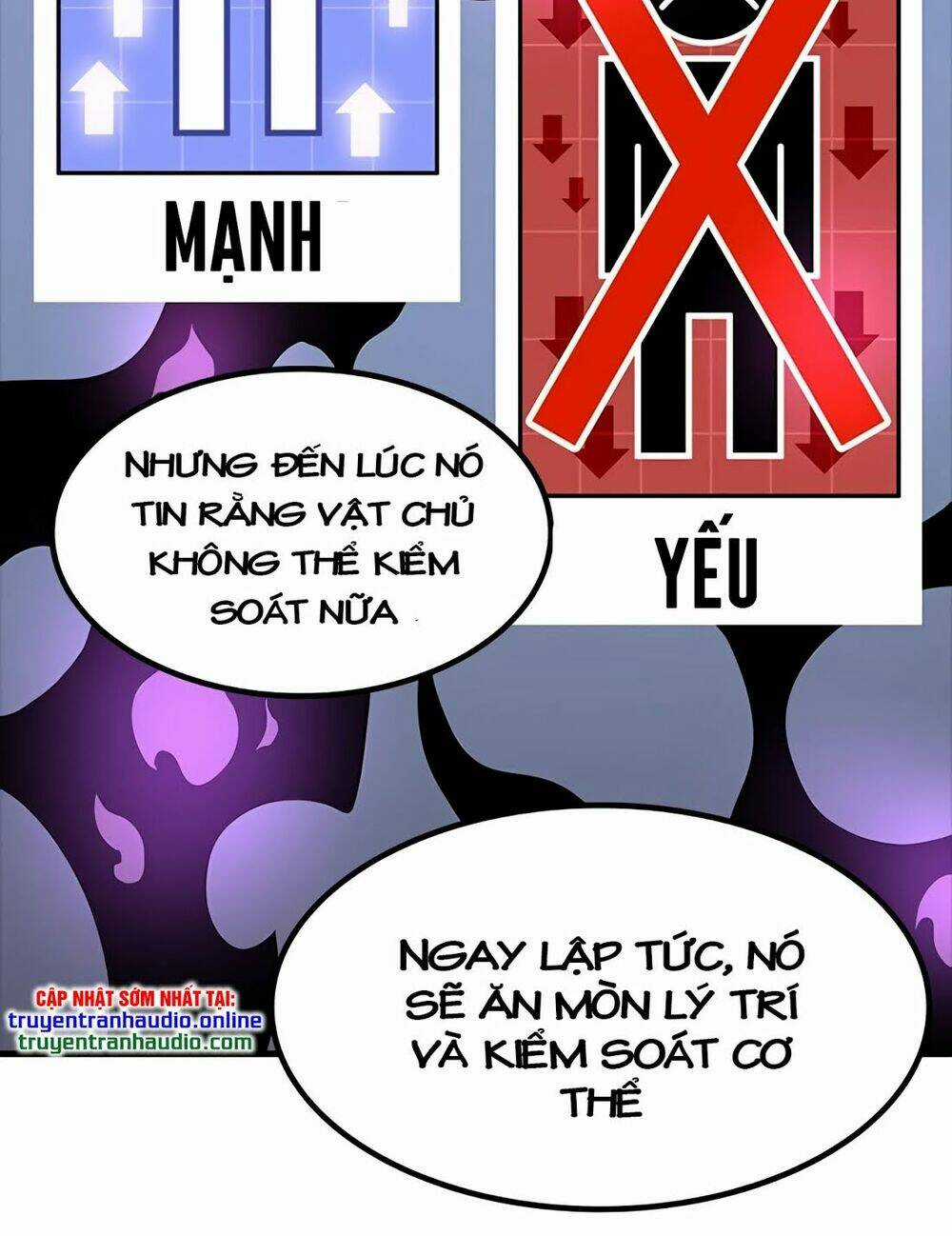 Điểm Chết Chapter 9 trang 112