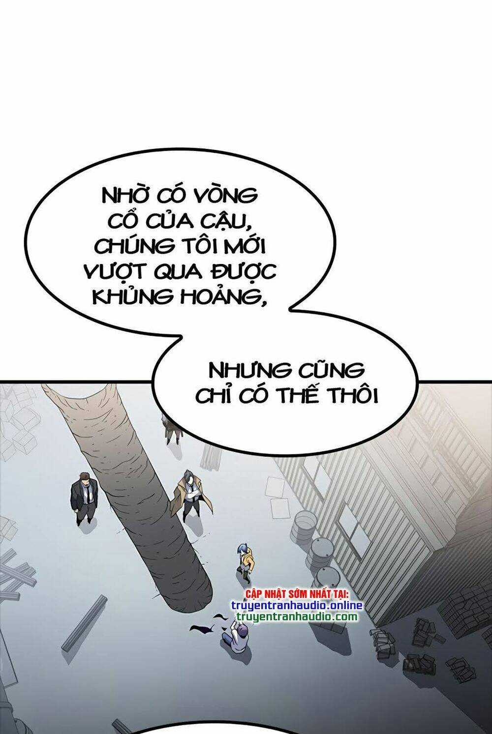 Điểm Chết Chapter 9 trang 113