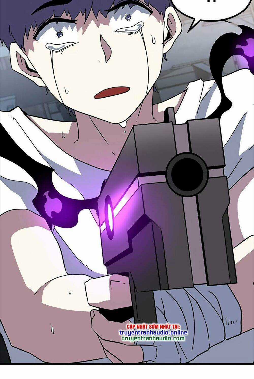 Điểm Chết Chapter 9 trang 115