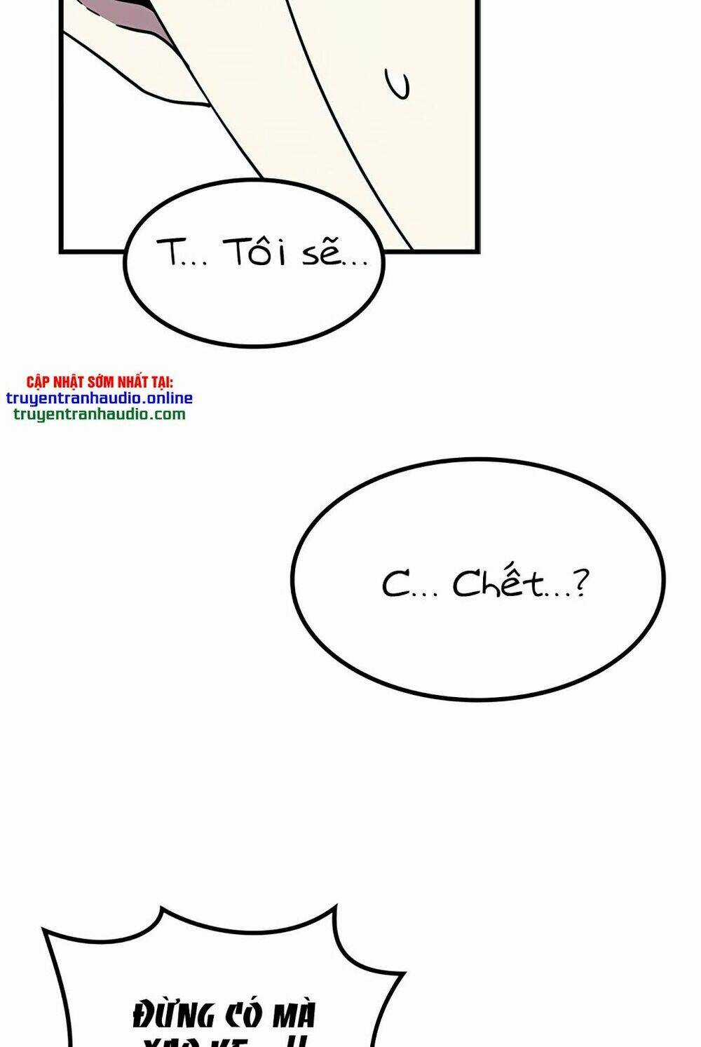 Điểm Chết Chapter 9 trang 117