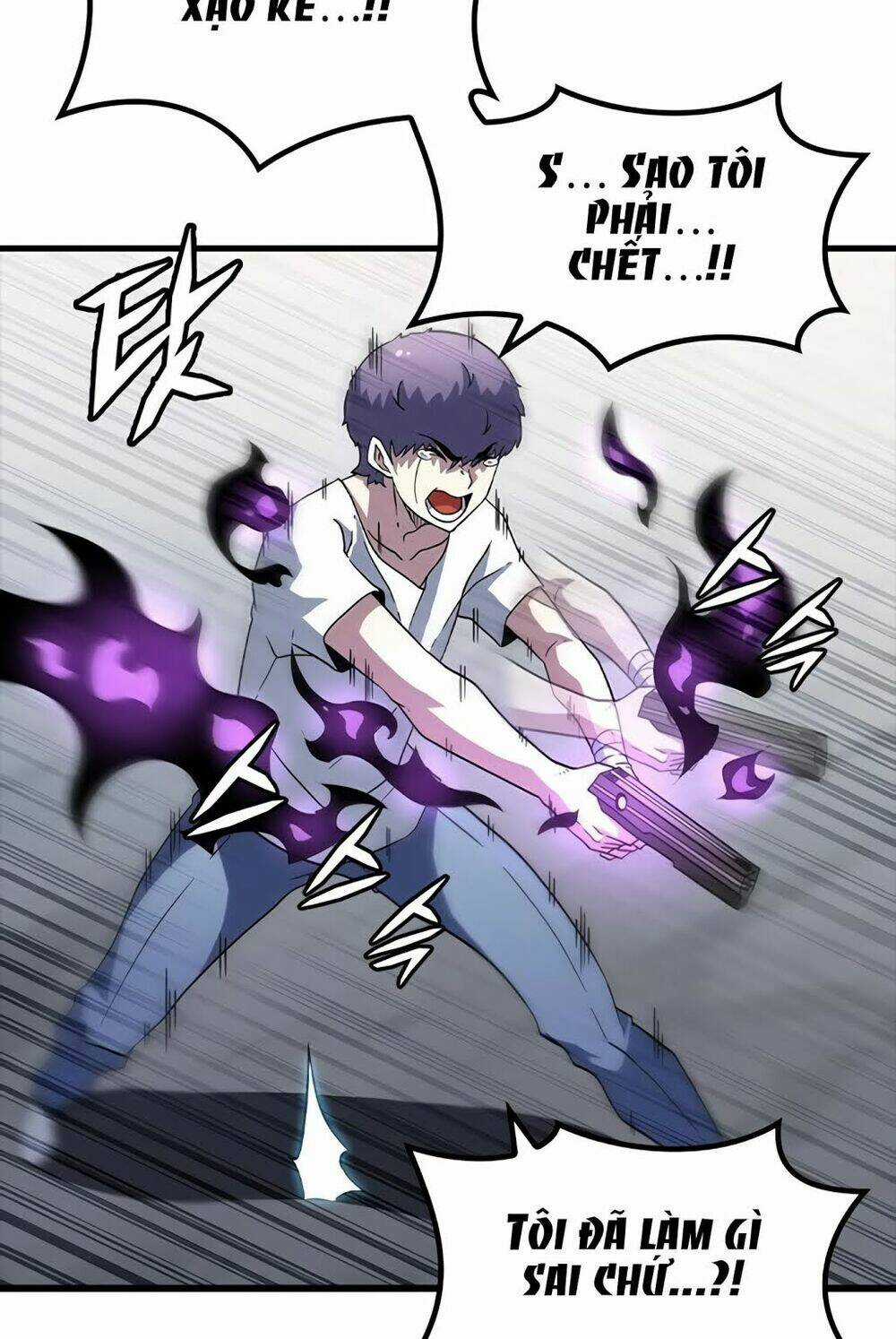 Điểm Chết Chapter 9 trang 118