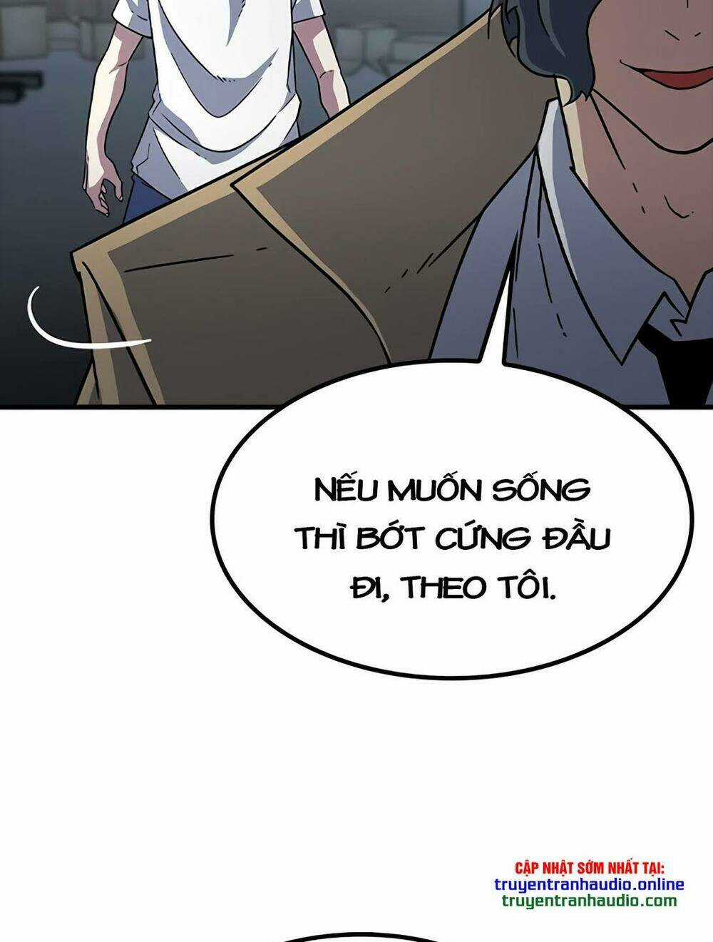 Điểm Chết Chapter 9 trang 125