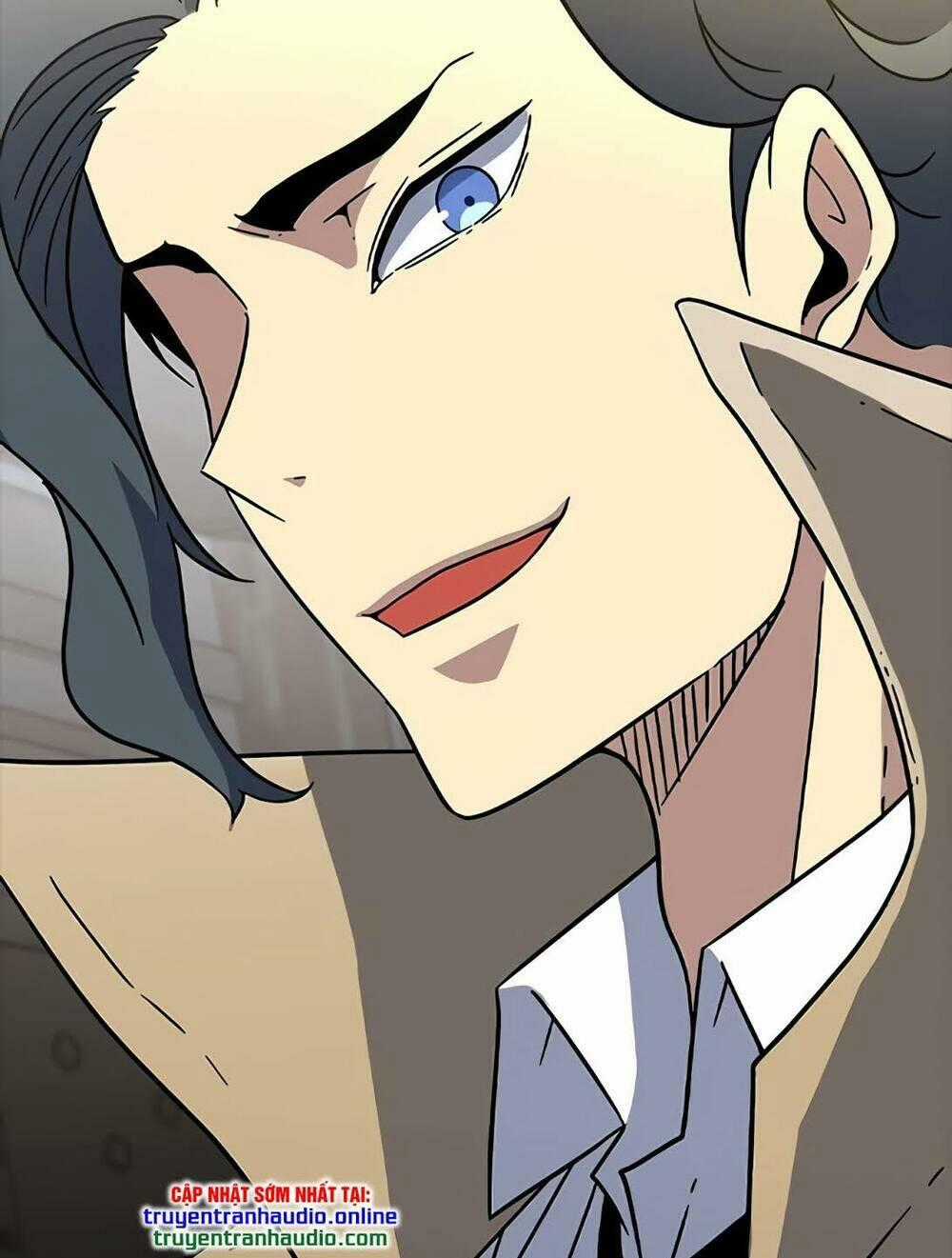 Điểm Chết Chapter 9 trang 127