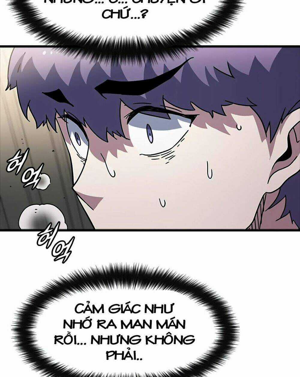 Điểm Chết Chapter 9 trang 20