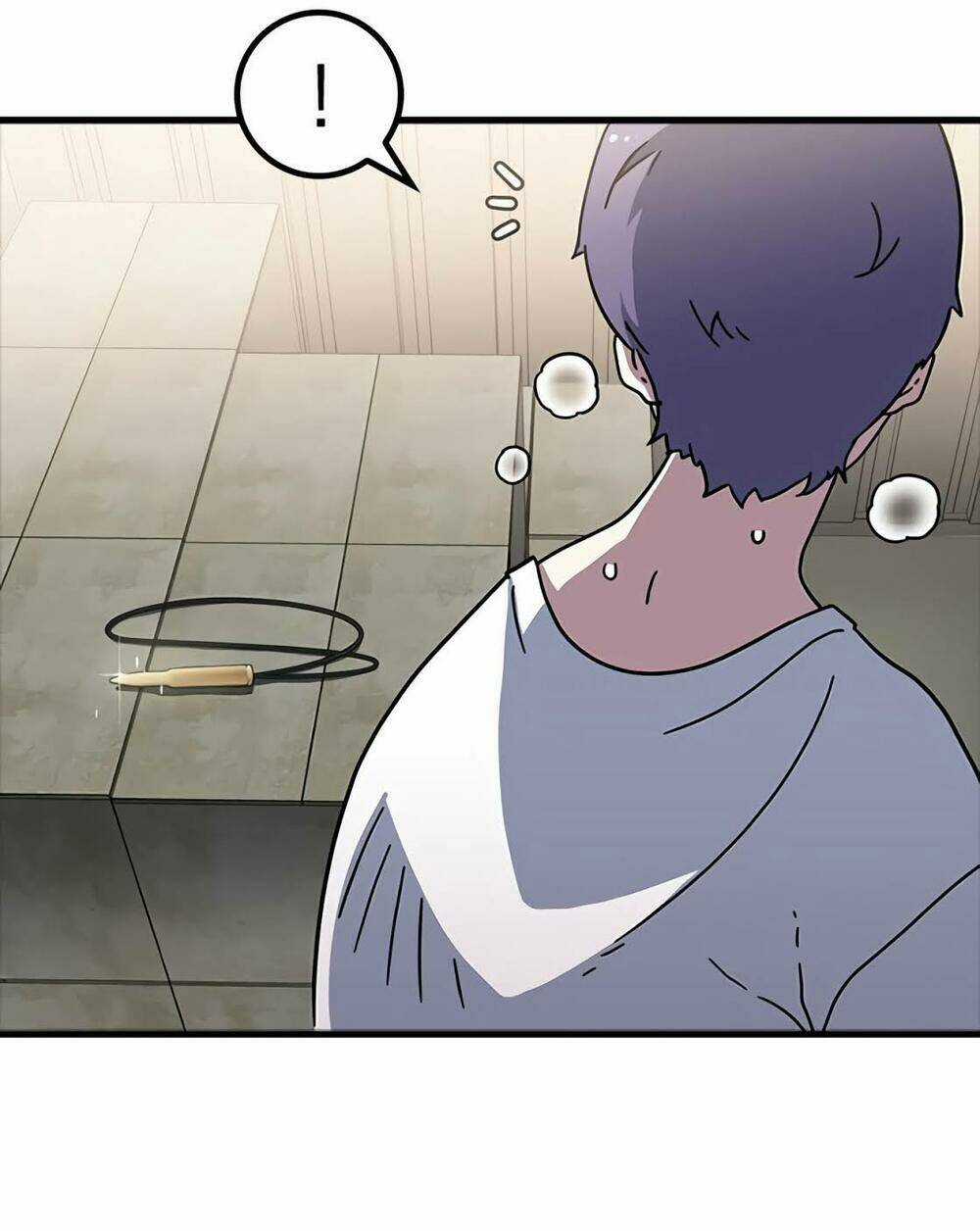 Điểm Chết Chapter 9 trang 22