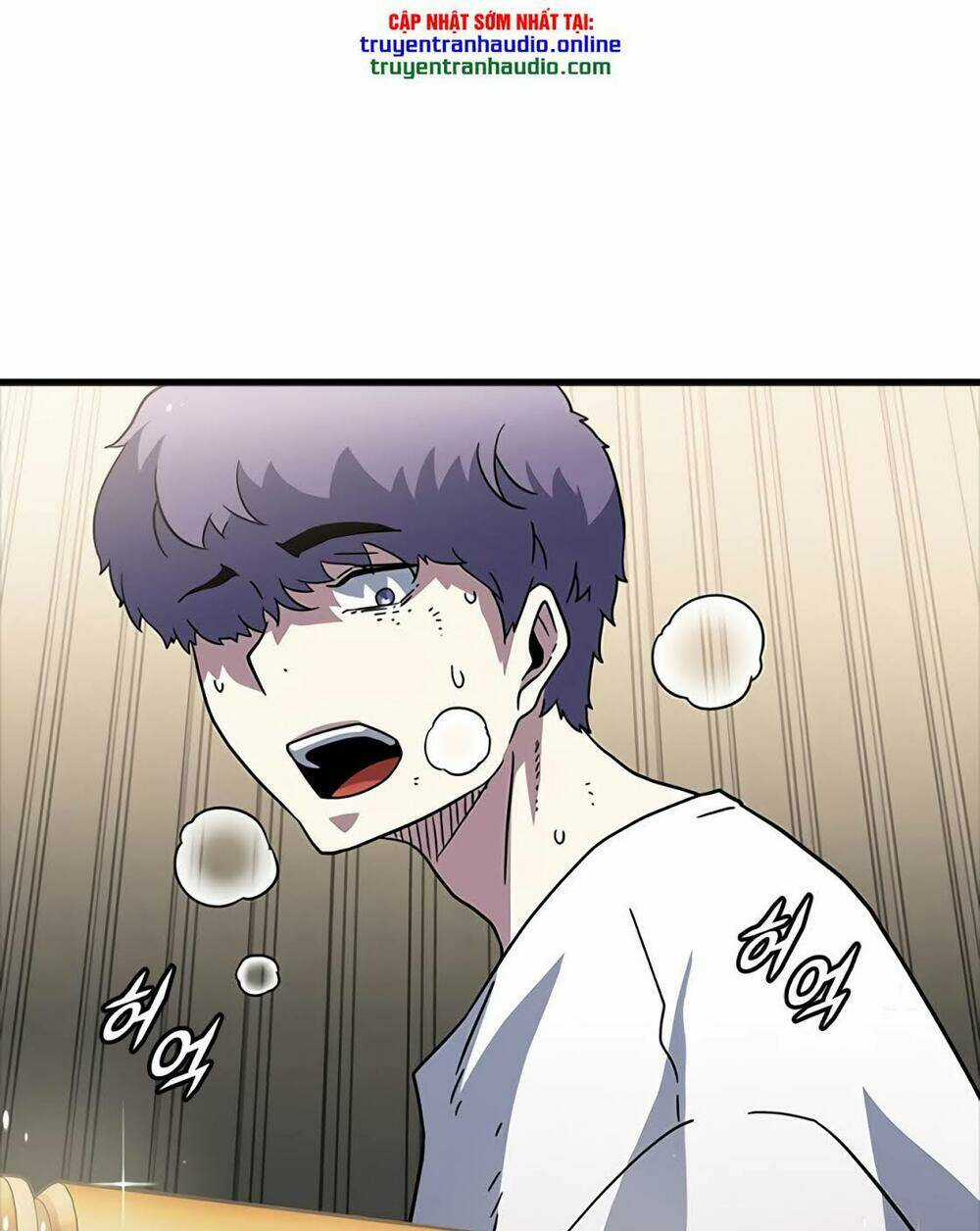 Điểm Chết Chapter 9 trang 23