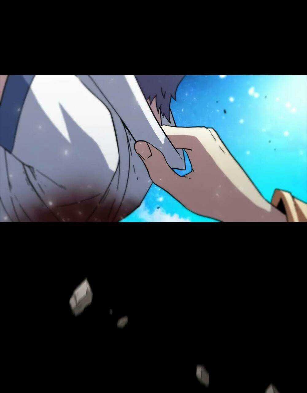 Điểm Chết Chapter 9 trang 3