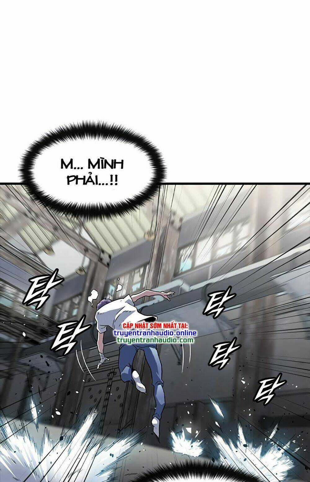 Điểm Chết Chapter 9 trang 30