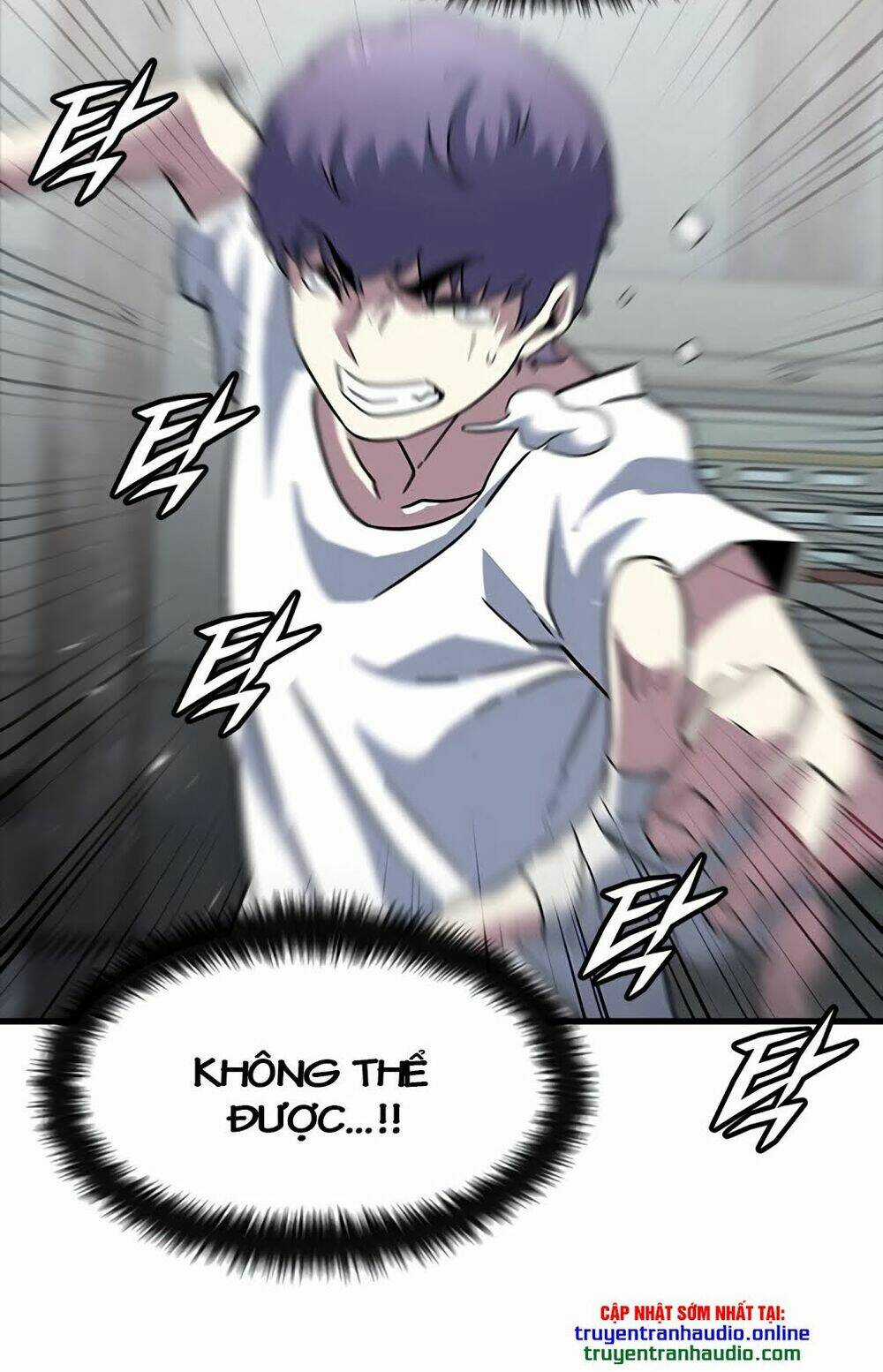 Điểm Chết Chapter 9 trang 32