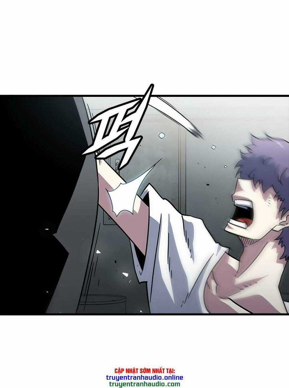 Điểm Chết Chapter 9 trang 33