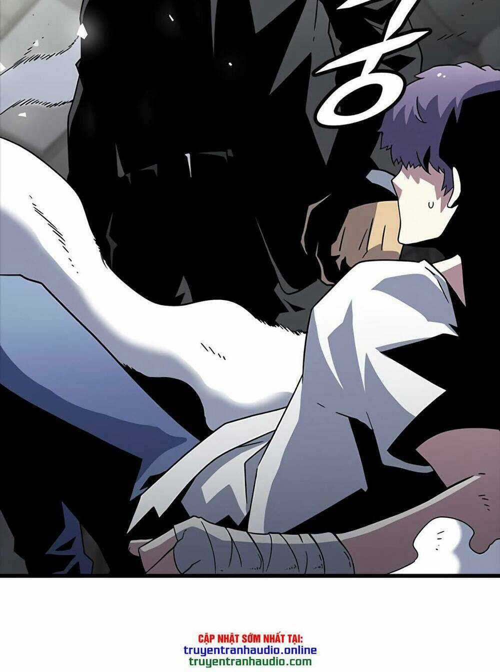 Điểm Chết Chapter 9 trang 36