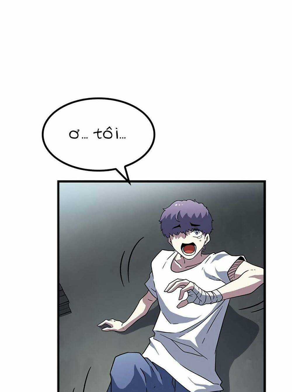 Điểm Chết Chapter 9 trang 37