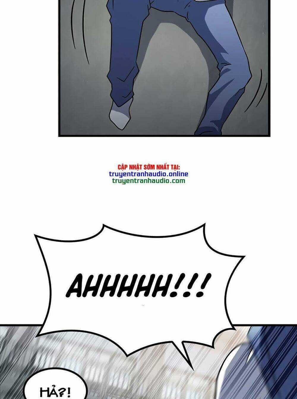 Điểm Chết Chapter 9 trang 38