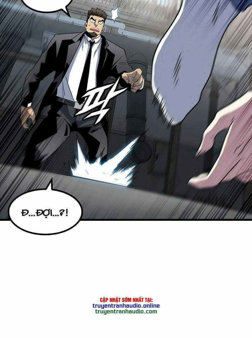 Điểm Chết Chapter 9 trang 39