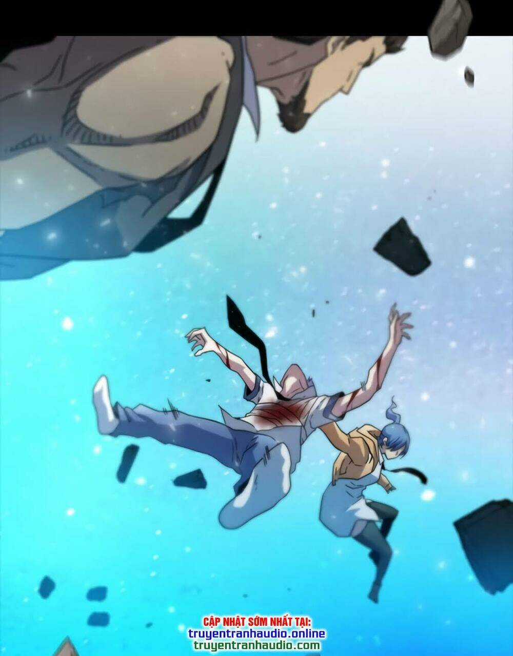 Điểm Chết Chapter 9 trang 4