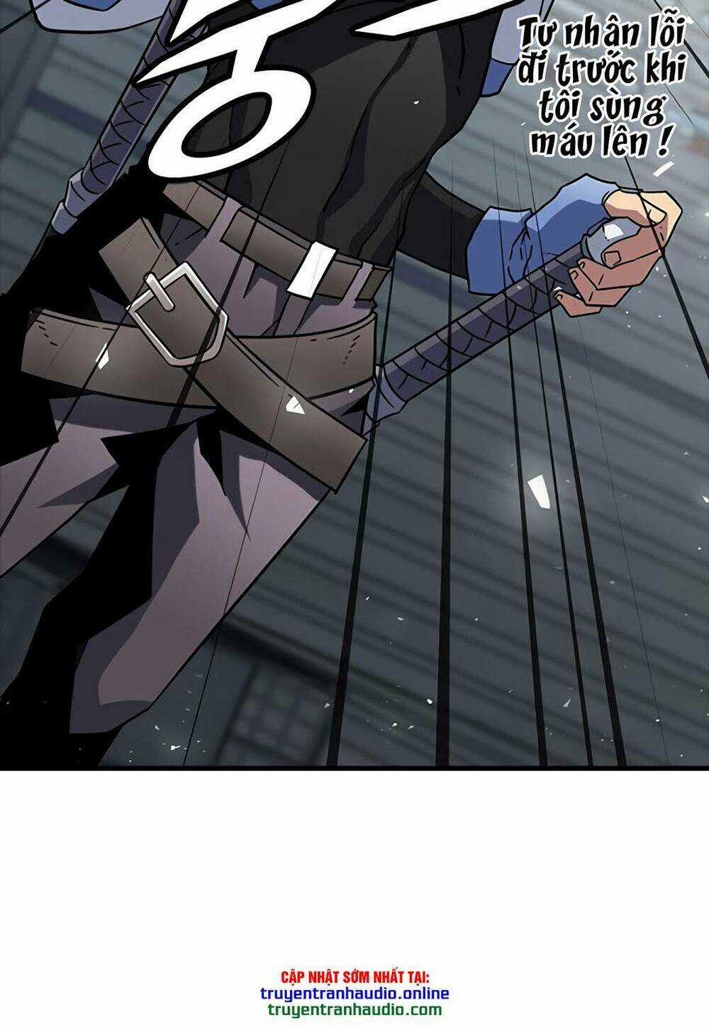 Điểm Chết Chapter 9 trang 43