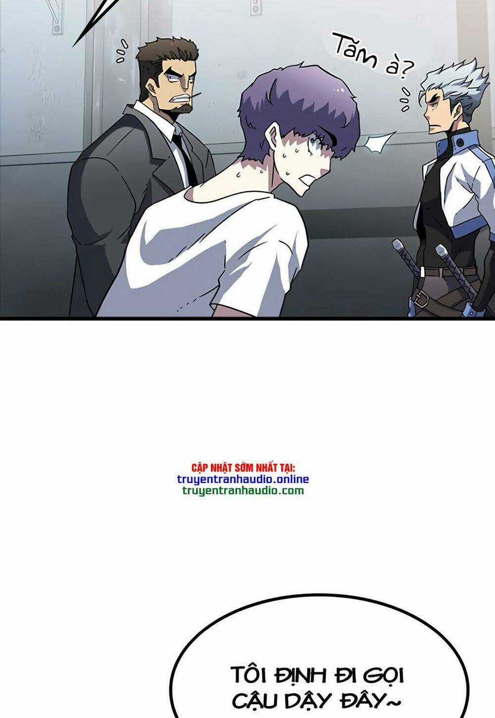 Điểm Chết Chapter 9 trang 46