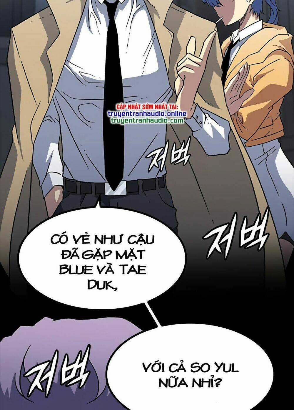 Điểm Chết Chapter 9 trang 49