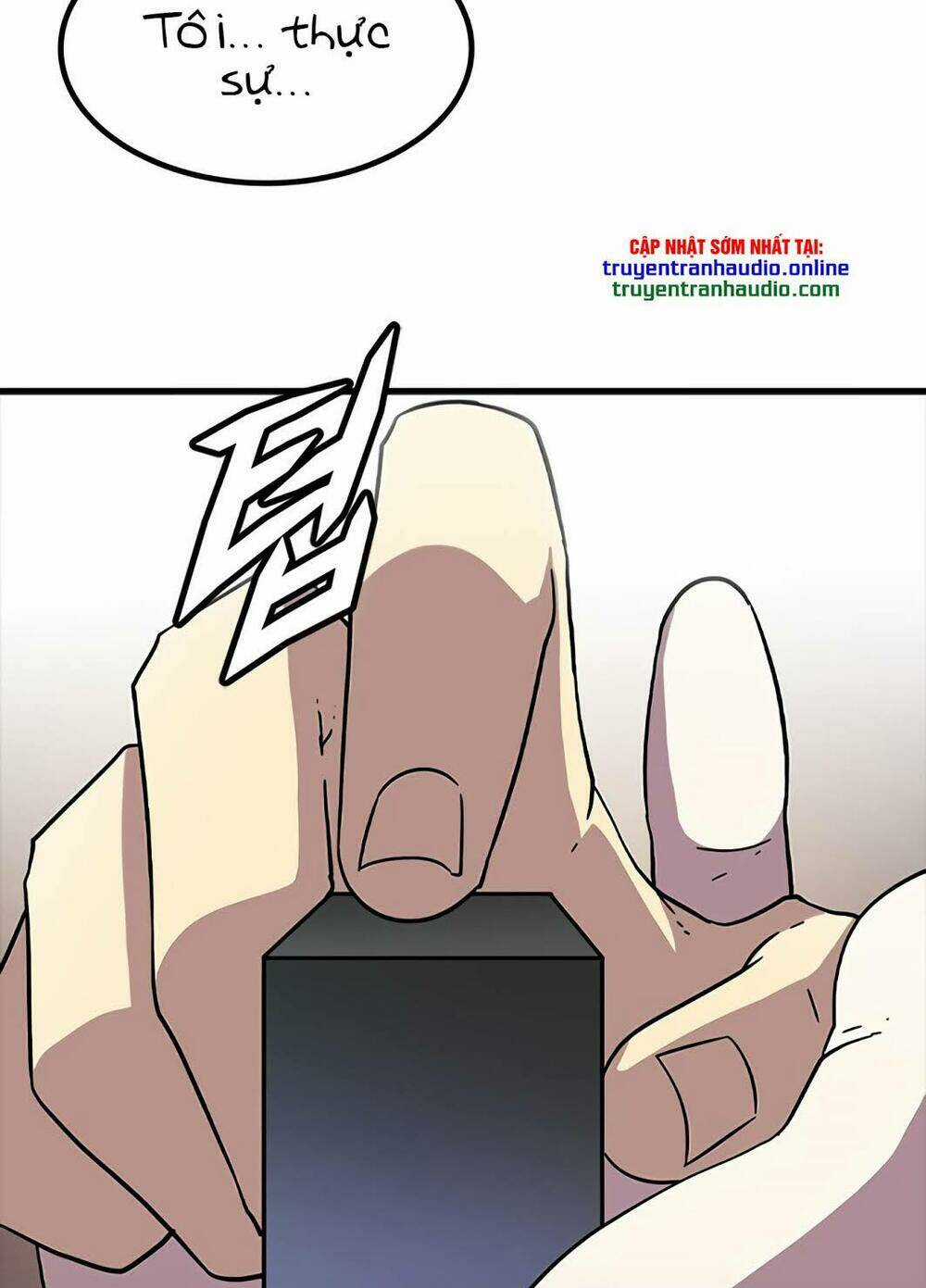 Điểm Chết Chapter 9 trang 53