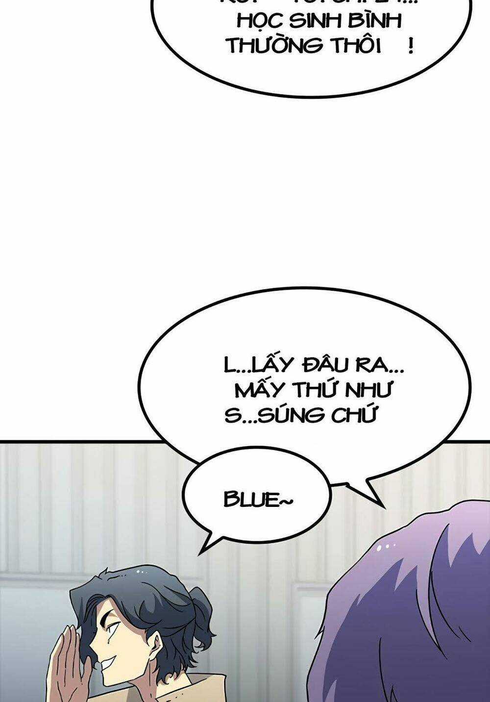 Điểm Chết Chapter 9 trang 62