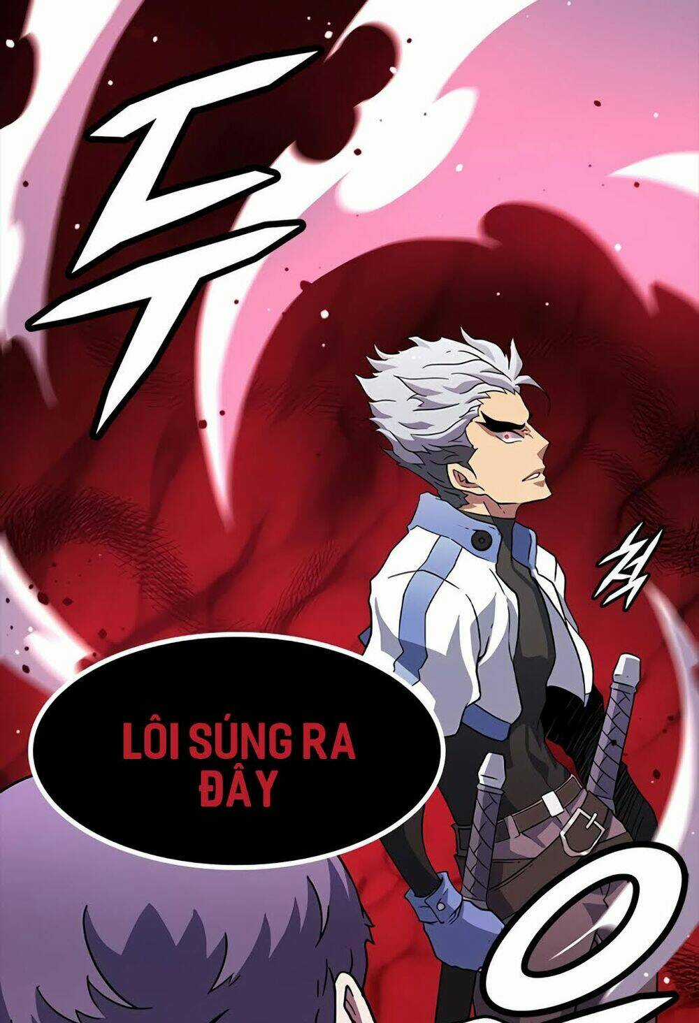 Điểm Chết Chapter 9 trang 65