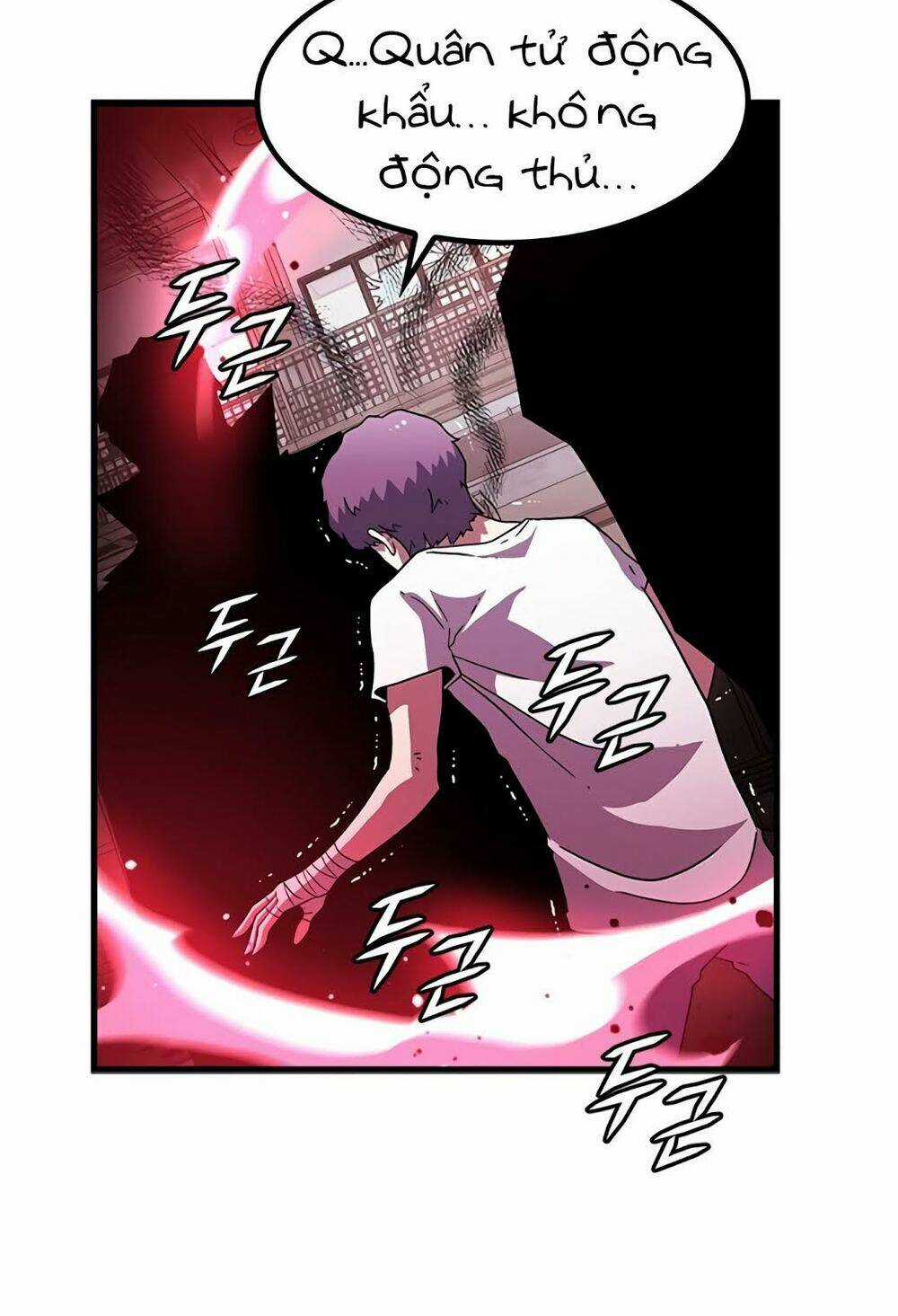 Điểm Chết Chapter 9 trang 68