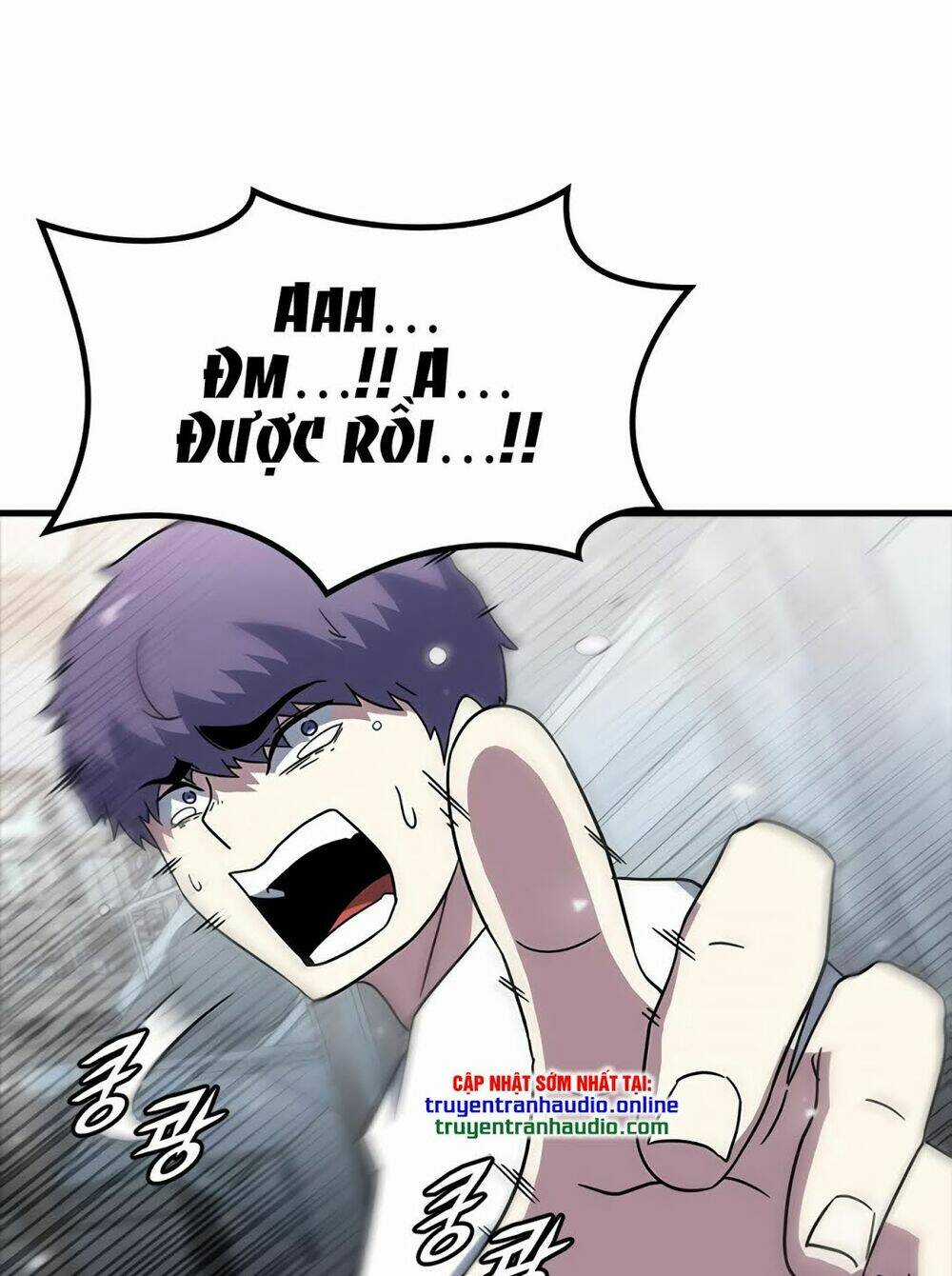 Điểm Chết Chapter 9 trang 73