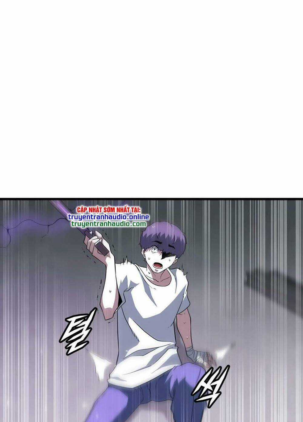 Điểm Chết Chapter 9 trang 91