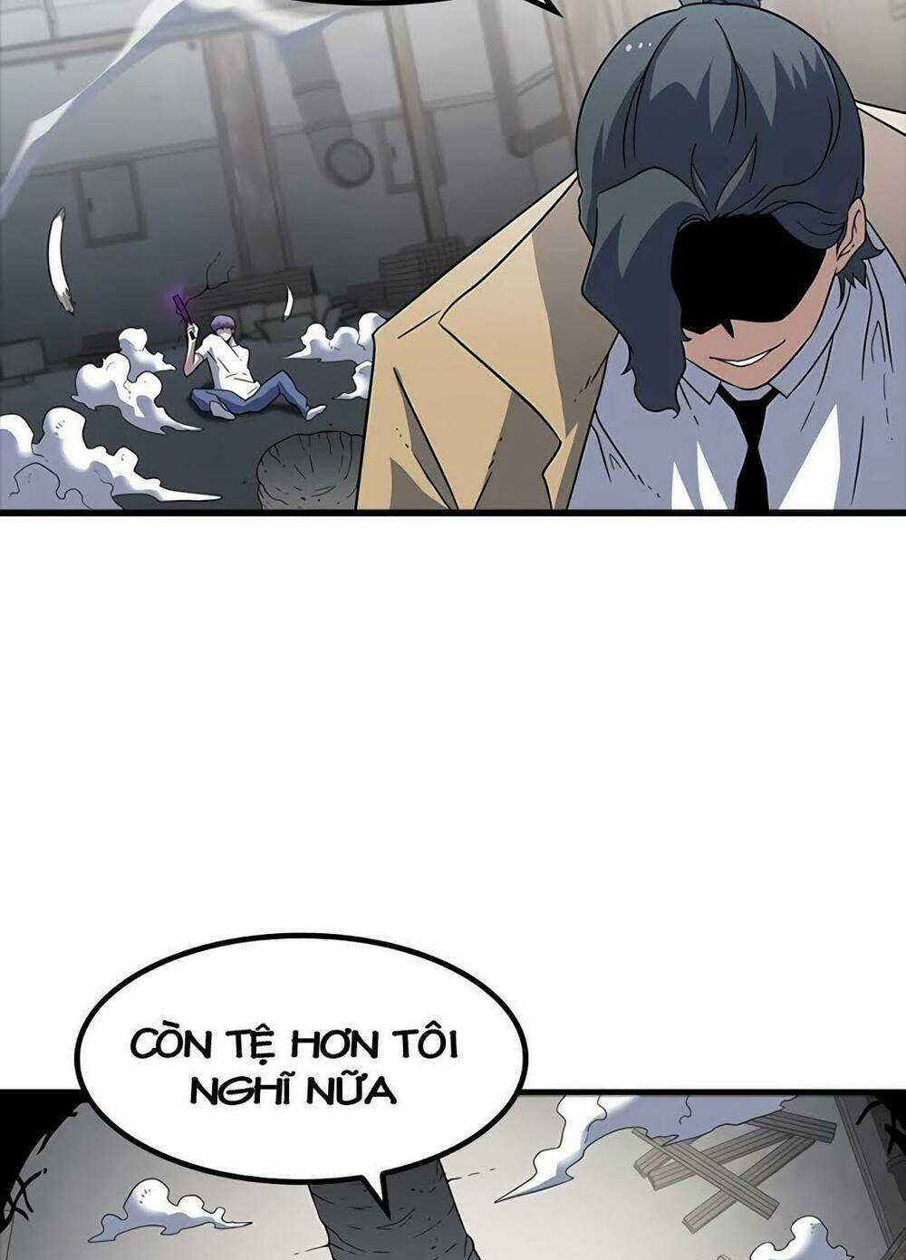 Điểm Chết Chapter 9 trang 95