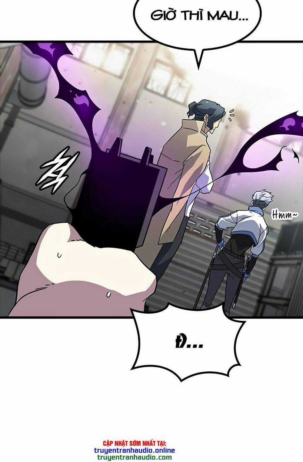 Điểm Chết Chapter 9 trang 97